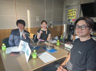 #125 ゲスト：福井県議会議員 清水 智信さん登場！