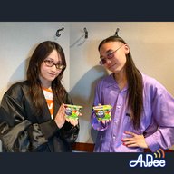 #56 DJ ChibiChael×鞘師里保「きっかけはダンス?!」