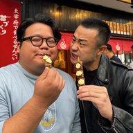 【第136話】XXXデーin太宰府、ハジめました。