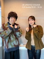 石崎ひゅーいさんが登場！