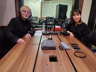 2026年3月28日第187回ゲスト(本編）華道家/アーティスト・大谷美香さん