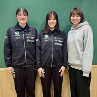 ＃006　26年2月19日放送分　工藤真帆選手 と 小嶋桃香選手