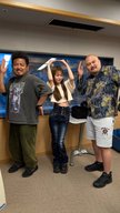 ＃５０｢やる気のないのんちゃんにタレコミが！？｣　セクシーゲスト：野々浦暖