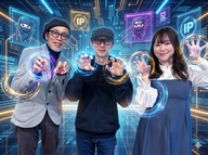 1月8日Podcast「イケハヤさんが明かす、AI時代のIPは「管理しない方が強い」」