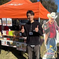 あの伝説のスパイスを作った“ほりにし”さんが登場！