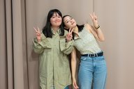 広瀬すずの「よはくじかん」#107 ゲスト：富田望生さん