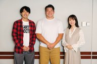 ゲスト：男子円盤投 トヨタ自動車 湯上剛輝選手