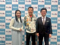 #46　鴻上尚史さんが考える「ものがたりのチカラ」