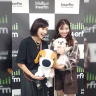 わんちゃん愛溢れるバイオリニスト🎻荒井桃子さんvol.1 ～「LINOと出会って人生変わりました」 スタジオのLINOの声もお届けします♡