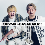 SPYAIRのBASARAKA‼ #72 アイドリングトーク【2025年12月13日放送】