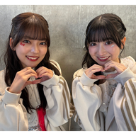 2025/12/08上田理子・春乃きいな【ばっしょーケース・大阪好っきやねん】