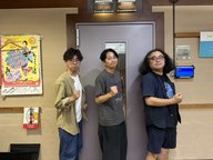 2026/6/14（日）「マジックバーからの営業メール」