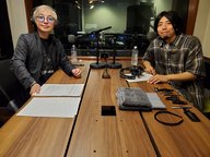 2025年10月25日第165回ゲスト ギタリスト/コンポーザー/プロデューサー・関口シンゴさん本編
