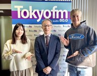 11月10日放送回　スマホアプリ“トークラボ KIBIT”について深掘り！