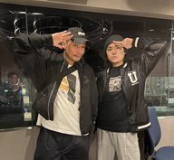 Zeebra＆Ren Yokoi【vol.2】ALUJUNA