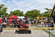 GAPPA ROCKS ISHIKAWA能登半島支援ブースインタビュー②