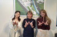#13　ゲスト：株式会社アルファブランカ 製造部 特殊・仕上げ 西沢愛莉華さん