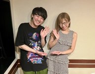 出来立てのオーベルジーヌを