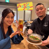 【3杯目】「酔里処 ー明鏡志水ーで乾杯！」