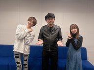 大久保瑠美 ３２１ヘルツのじかん EP.77_今井翼さん