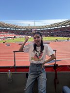 「広島戦、何を振り返るの？？？」第３３回　城所杏由音のココントコロ　２０２６年６月１日更新