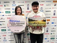 3月14日OA ゲスト：プロゴルファー 伊藤愛華さん