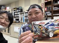 2026年3月16日放送分「がんだむ」v3