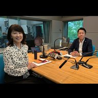 2025年6月9日放送　株式会社HEARTSホールディングス 代表取締役社長 戸島匡宣（トシマ　マサノブ）さん