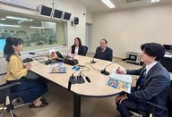 ビルダーズドリームマルシェについて