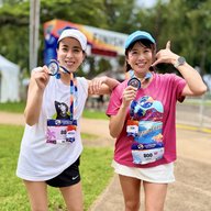 #6　Honolulu Running Club ゲスト：きゃっするひとみーさん