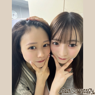 ♥️第35回🩵 これみゆやったことある！あいもわかるー！！きゅーてすとの失敗は2人の共感の嵐！？
