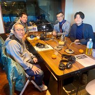 2026年1月2日 脚本家　根本和政さん、俳優　西村和彦さん