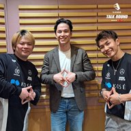 ROUND.7　KOSÉ 8ROCKSのSHUVANさん・Shigekixさんが開幕戦を振り返る！