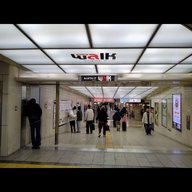 #77 リスナーさんオススメ「大阪府」で「1人旅でもいけるとっておきの場所」