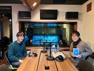 【鈴木俊貴✕松任谷正隆】～トランスコスモス　presents　松任谷正隆の…もっと変なこと聞いてもいいですか？」