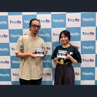 #70  佐藤健寿×鞘師里保「“奇妙な場所”への旅とその原点とは。」