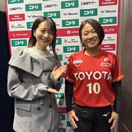 #3 石川恭子［レッドテリアーズ］【2026年4月18日】