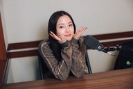 広瀬すずの「よはくじかん」#126