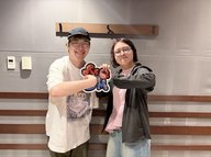 【2026/7/6 本編】もう、感覚がないのよ。《REQ JAM【月曜】ガク（真空ジェシカ）／吉住》