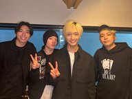 #102 貴重品置いて…【IMP.のツアー妄想旅プラン】海鮮ドーン!!!（佐藤/影山/横原/椿）