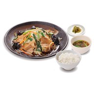 8月27日（水）放送「Ｉｒｏｂｏ 野菜炒め」