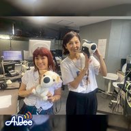 IMALU ✖️ DJmapi 　犬が好きすぎるトークvol.2 　「ずっとそばにいてくれる相棒、家族。時には家族以上の存在。」