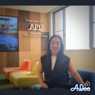 APU広報、ジョーンズさん卒業！これまでの振り返り。