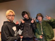 #106 メタ的な視点でいくと【新曲INVADER予想】まあ、ないかな！（松井/横原/椿）