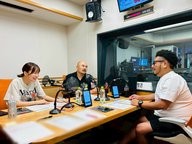 ＃１２｢新コーナー エチラン！事後食べたくなるランキングは？｣　セクシーゲスト：河合あすな