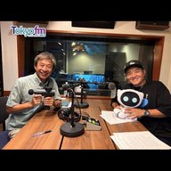 9月20日OA ゲスト：荻原次晴さん