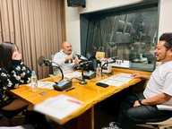 ＃２４｢れむちゃんの得意なエロ技がエロすぎる！｣　セクシーゲスト：涼森れむ