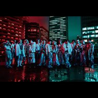 2026年6月9日(火) THE RAMPAGE インタビュー