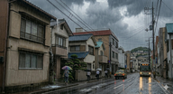 新たな防災気象情報の運用がスタート③『大雨に関する情報 』