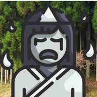 「娘の幽霊」　 成仏できない幽霊に買い物を頼まれた男の話